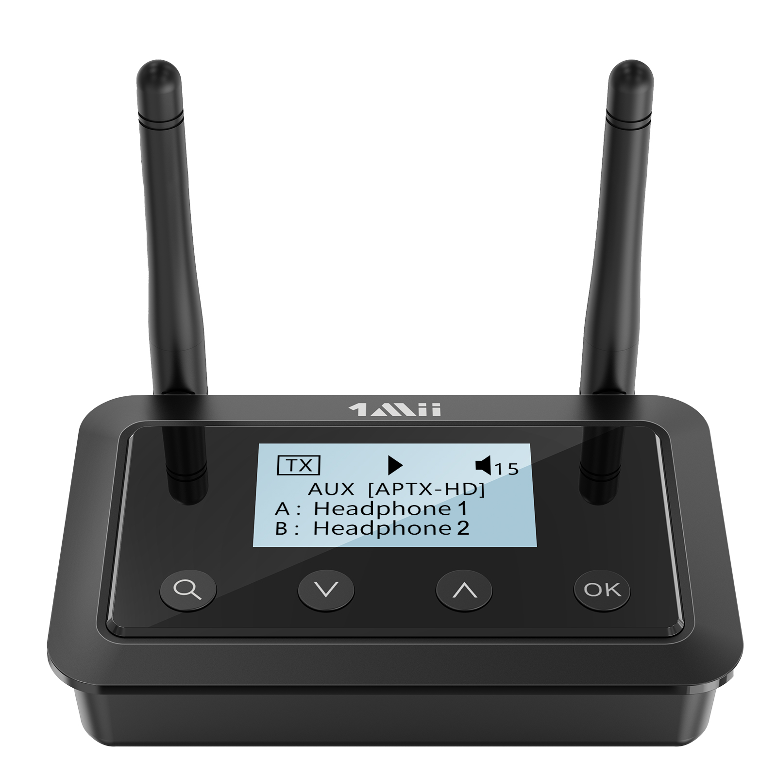 1Mii B03+ Home Theater Long Ra - огляд і ціна Home Cinema Wireless