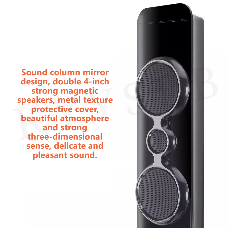 8 Inch 5.1 Set Home Cinema Sur - огляд і ціна Audio Home Cinema