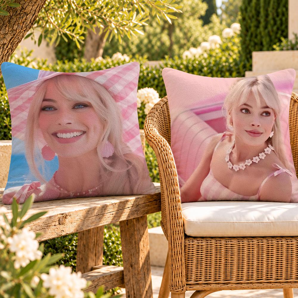 Actor Cinema Margot Robbie Cus - огляд і ціна Home Cinema Chairs