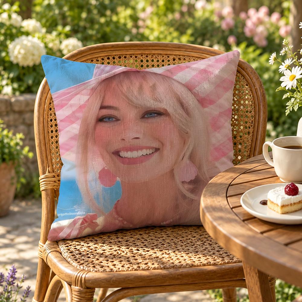 Actor Cinema Margot Robbie Cus - огляд і ціна Home Cinema Chairs