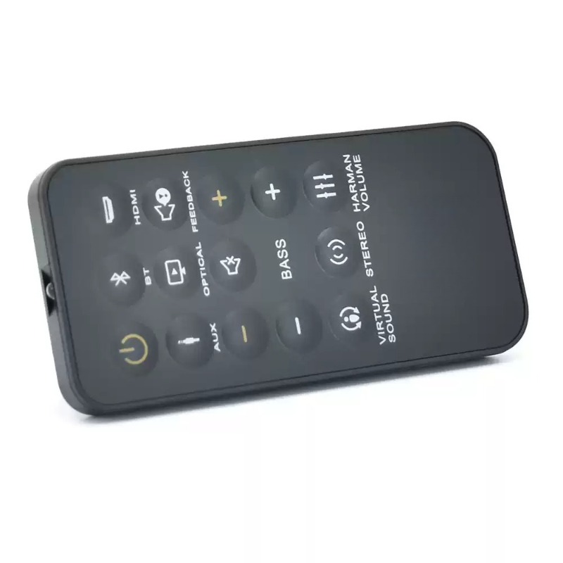 Brand New SB350 Remote Control - огляд і ціна Home Cinema Jbl
