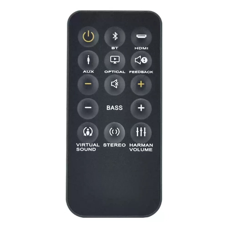 Brand New SB350 Remote Control - огляд і ціна Home Cinema Jbl