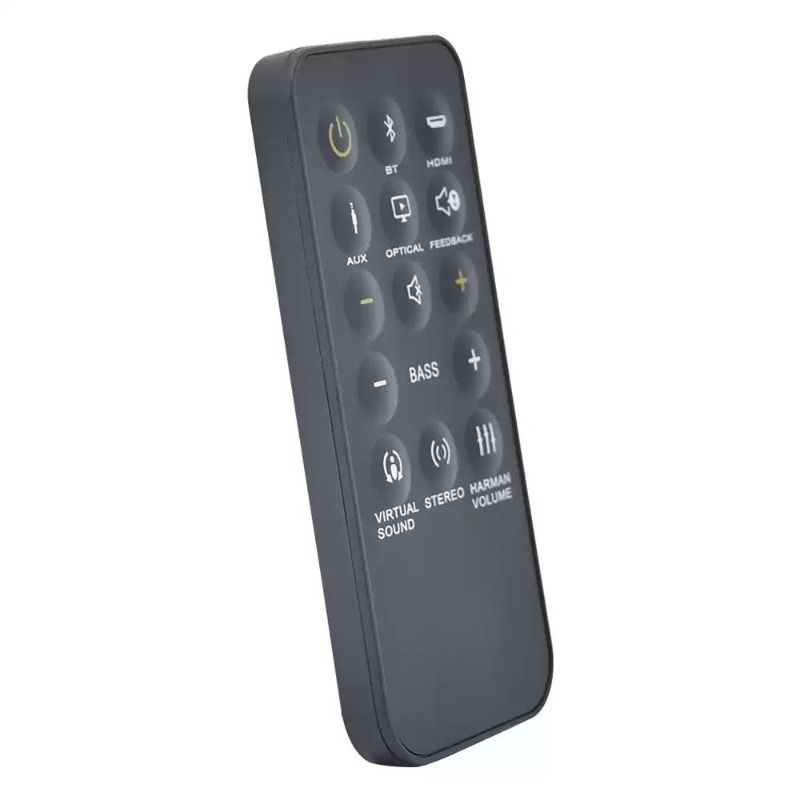 Brand New SB350 Remote Control - огляд і ціна Home Cinema Jbl