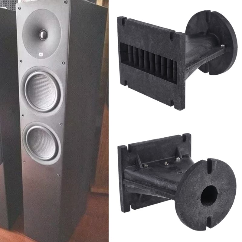 Tweeter Line Array Speaker Hor - огляд і ціна Audio Home Cinema
